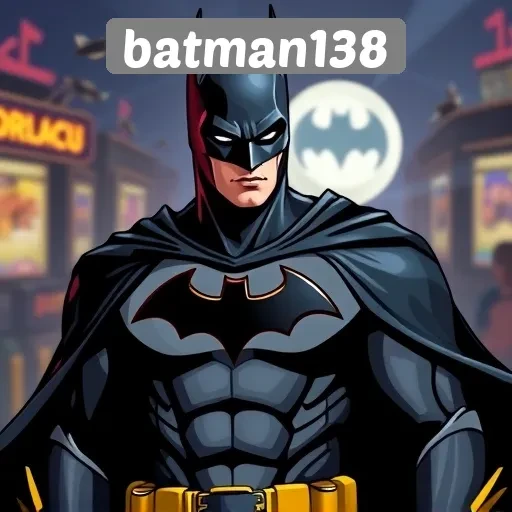 Komunitas Pengguna Batman138 dan Aktivitasnya