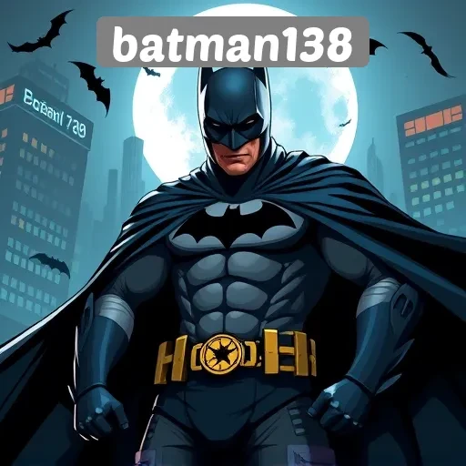 Perkembangan Batman138 dalam Menyajikan Konten Game Terbaru