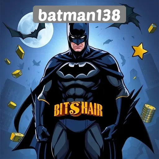 Mengenal Situs Game Batman138 yang Populer di Kalangan Gamer