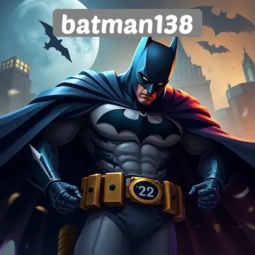 Mengapa Batman138 Menjadi Pilihan Utama Gamer Indonesia