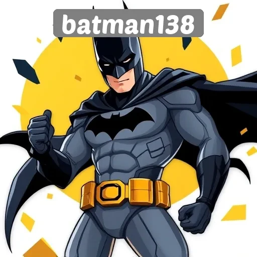 Batman138 Situs Inovatif untuk Pecinta Game Online