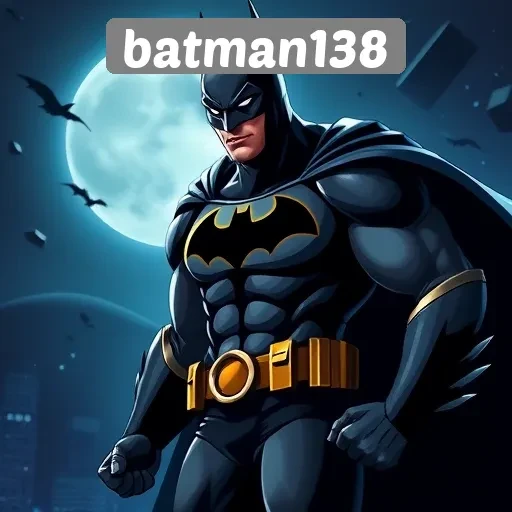 Perbandingan Batman138 dengan Situs Game Lain