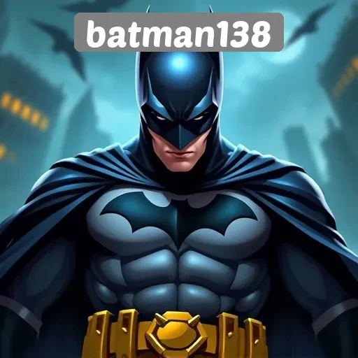 Panduan Menjelajahi Fitur Menarik di Situs Game Batman138