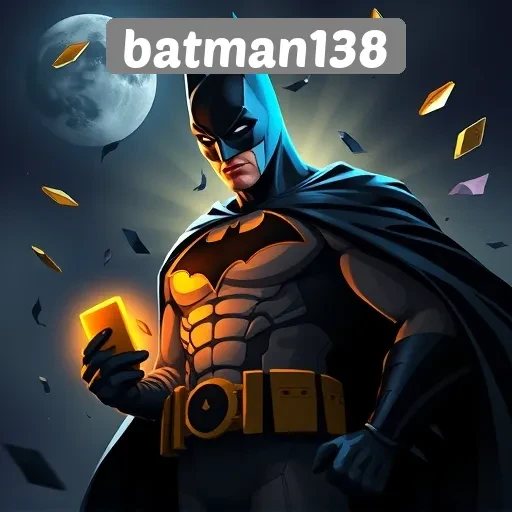 Menelusuri Keunggulan Situs Game Batman138