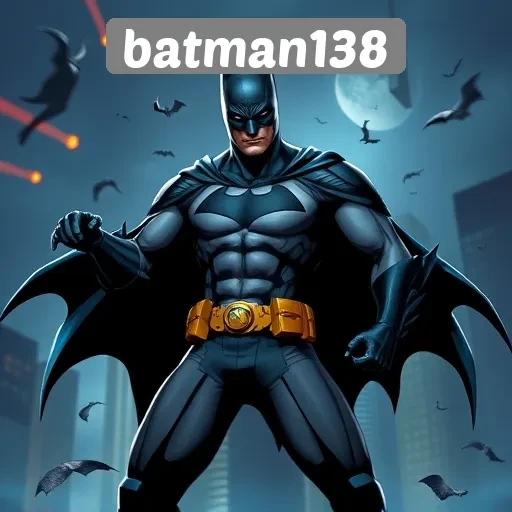 Menjelajahi Fitur Unggulan di Situs Game Batman138