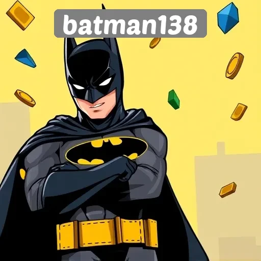 Explorasi Keunggulan Situs Game Batman138