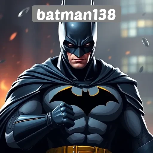 Menjelajahi Keunikan Game di Situs Batman138