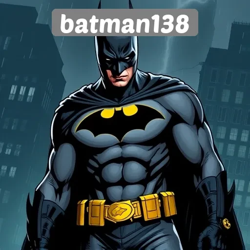 Ulasan Fitur Menarik pada Batman138