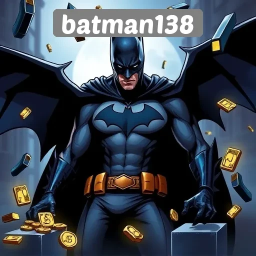 Keunggulan Fitur Permainan di Batman138