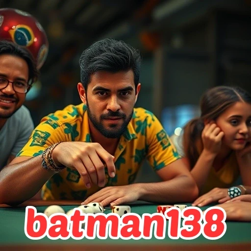 batman138 Game Indie
