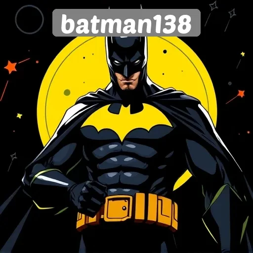 Fitur Menarik di Batman138 yang Patut Dicoba