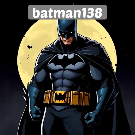Bergabung dengan Komunitas Game di BatMan138