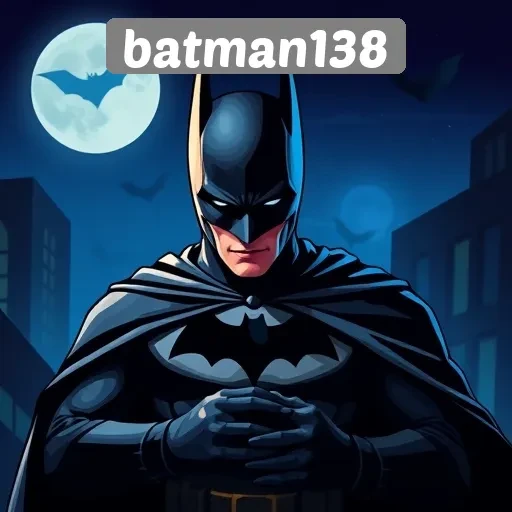 Analisis Keamanan dan Privasi di Situs Game Batman138