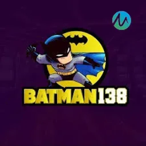 batman138 | Komunitas Gamer Indonesia Terbesar dan Teraktif