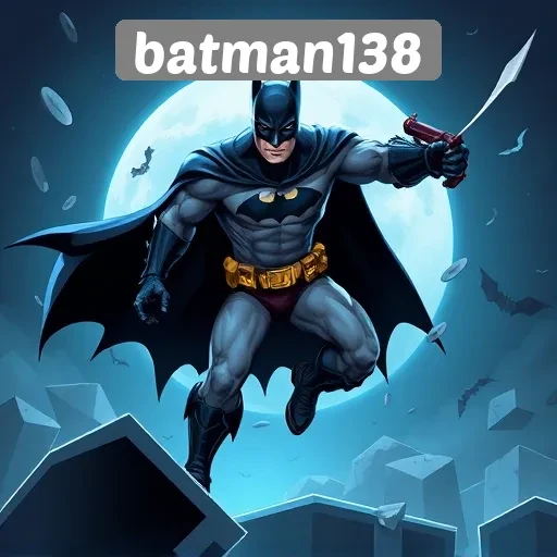 Pengalaman Bermain Game Online di Situs Batman138