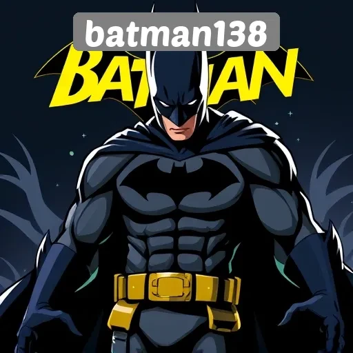 Review Permainan Populer Di Batman138 Untuk Gamer Indonesia