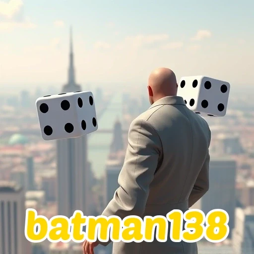 batman138 Rilis Baru