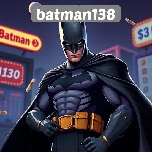 Mengulas Pengalaman Bermain di Situs Game Batman138
