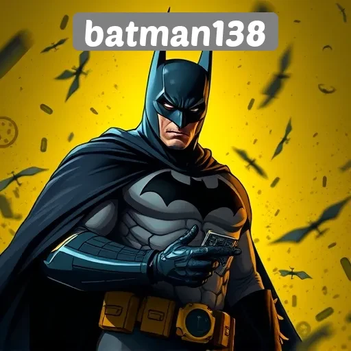 Keamanan dan Privasi di Situs Game Batman138