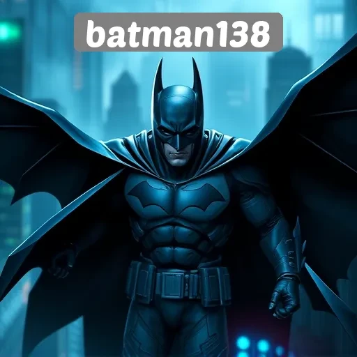 Sistem Keamanan yang Diterapkan di Batman138