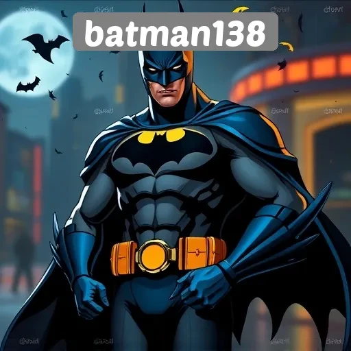 Tips dan Trik untuk Pemain Baru di Batman138
