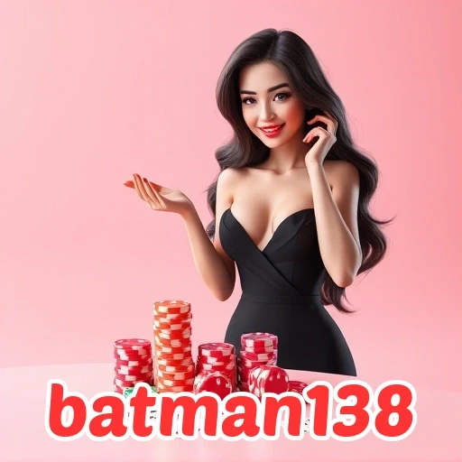 batman138 Game Teratas