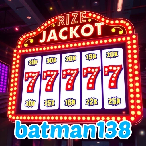 batman138 Turnamen