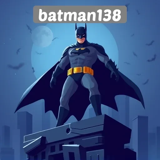Beragam Jenis Game yang Tersedia di Batman138 untuk Semua Kalangan